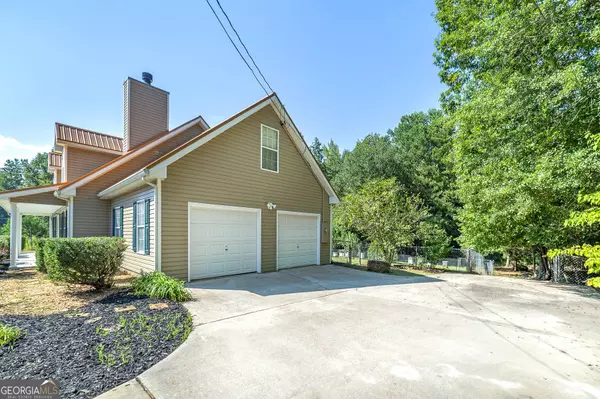 115 Worthy DR, Mcdonough, GA 30252