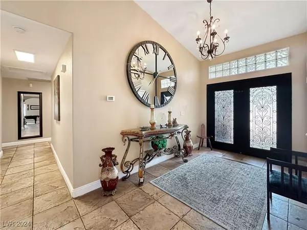 543 Goldhill Road, Henderson, NV 89074