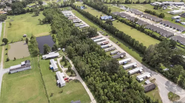 41149 HIGHWAY 42 Highway, Prairieville, LA 70769