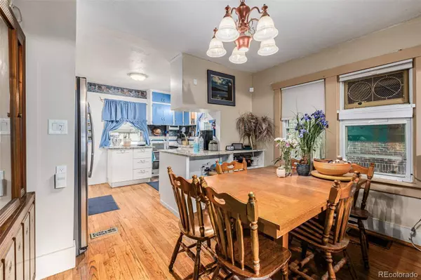 1474 S Emerson ST, Denver, CO 80210