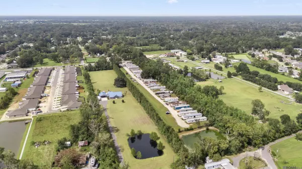 41149 HIGHWAY 42 Highway, Prairieville, LA 70769