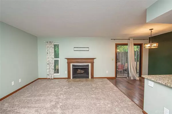 9774 Centerville Creek Lane #9774, Dayton, OH 45458