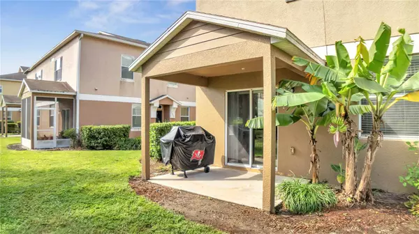 2293 BETSY ROSS LN #C, Saint Cloud, FL 34769