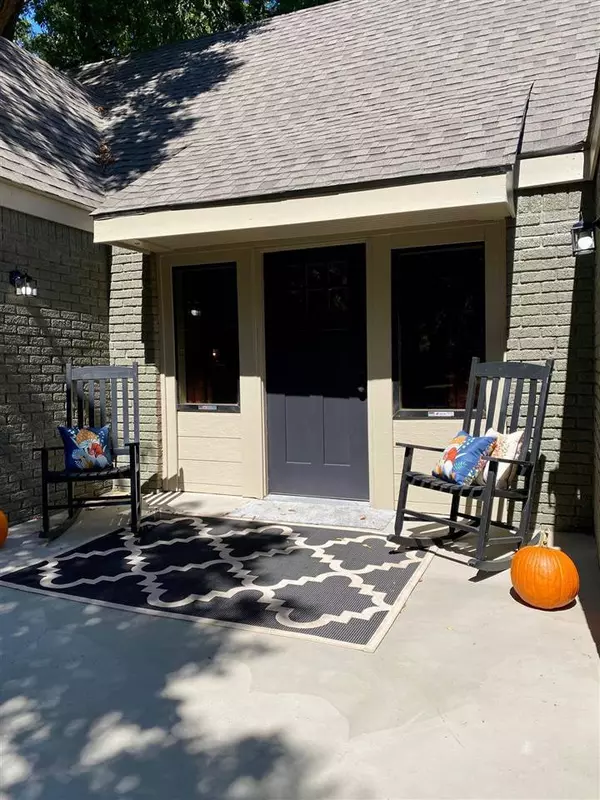 813 W Hackberry, Duncan, OK