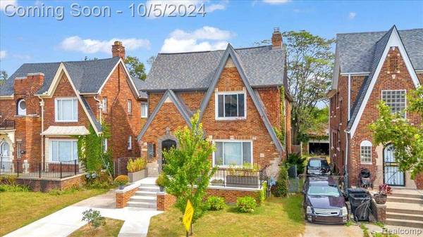 17560 STOEPEL Street, Detroit, MI 48221