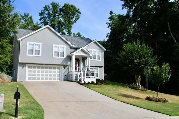 6029 Mill Rose TRCE, Flowery Branch, GA 30542