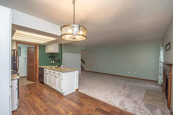 9774 Centervile Creek Ln, Washington Twp, OH 45458