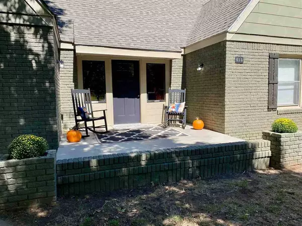 813 W Hackberry, Duncan, OK