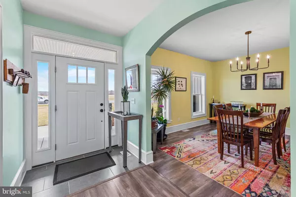 27807 ROUND POLE BRIDGE RD, Milton, DE 19968