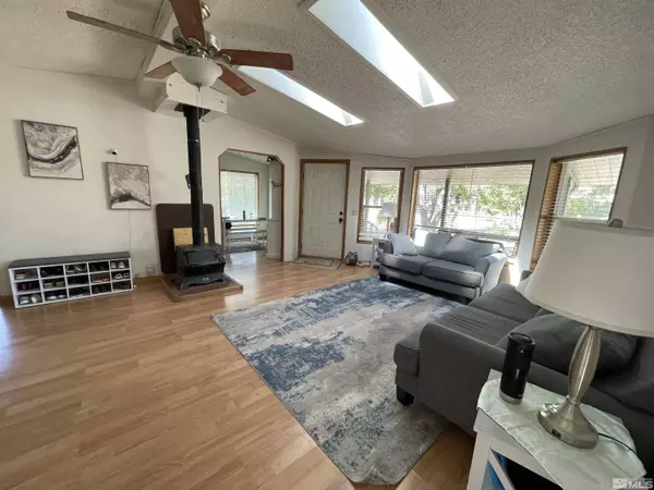 3130 Mars Ave., Winnemucca, NV 89445