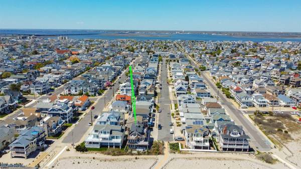 924 Stenton Pl, Ocean City, NJ 08226