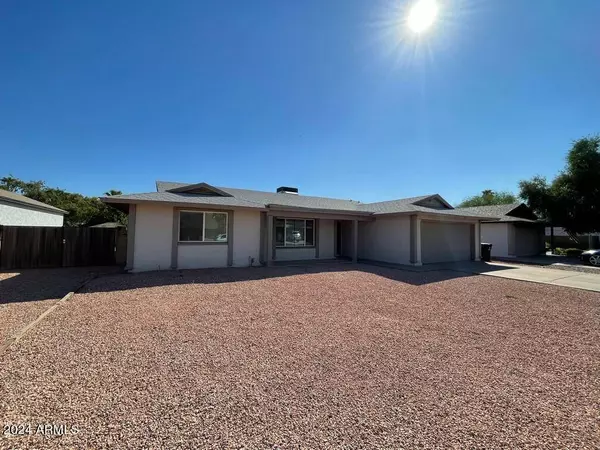 225 E STRAHAN Drive, Tempe, AZ 85283