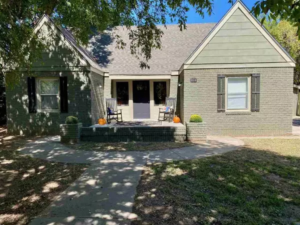 813 W Hackberry, Duncan, OK