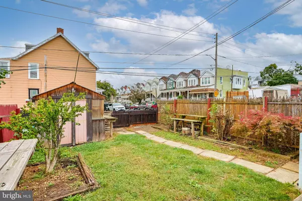 901 N N 6TH ST, Allentown, PA 18102