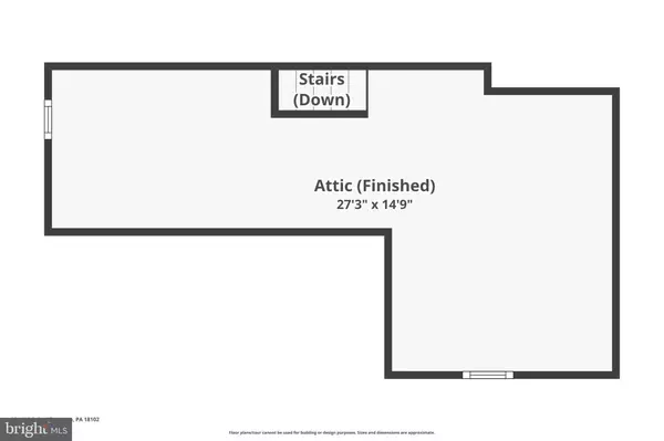 901 N N 6TH ST, Allentown, PA 18102