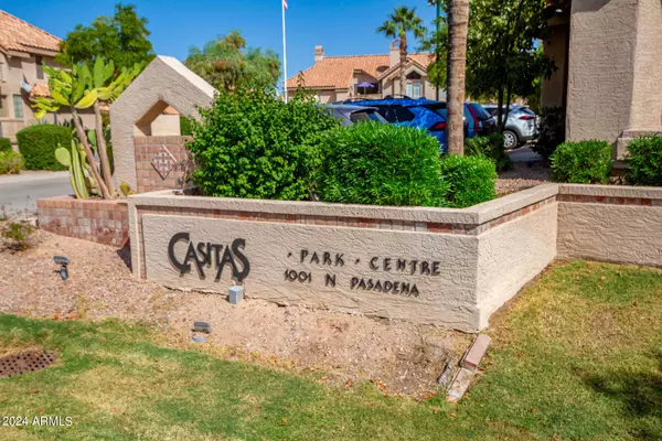 1001 N PASADENA -- #120, Mesa, AZ 85201