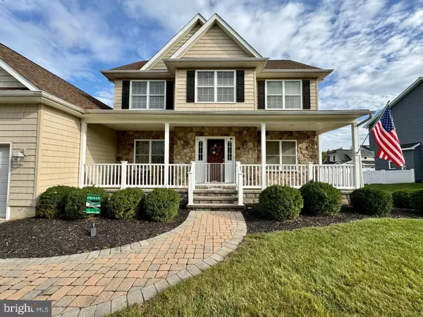 200 VINE ST, Langhorne, PA 19047