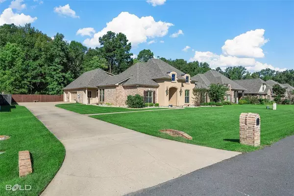 1927 Highpoint Place, Haughton, LA 71037