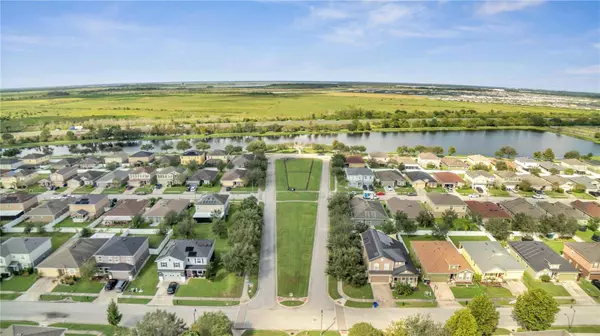 2293 BETSY ROSS LN #C, Saint Cloud, FL 34769