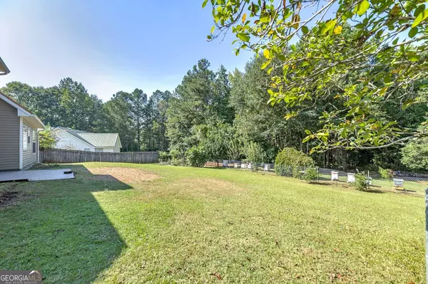 115 Worthy DR, Mcdonough, GA 30252