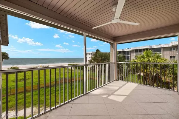 2255 W Gulf DR #102, Sanibel, FL 33957
