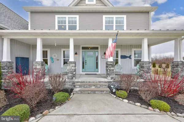 27807 ROUND POLE BRIDGE RD, Milton, DE 19968