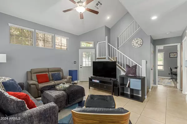 1001 N PASADENA -- #120, Mesa, AZ 85201