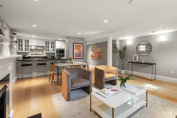 1824 Beacon St #1, Brookline, MA 02445