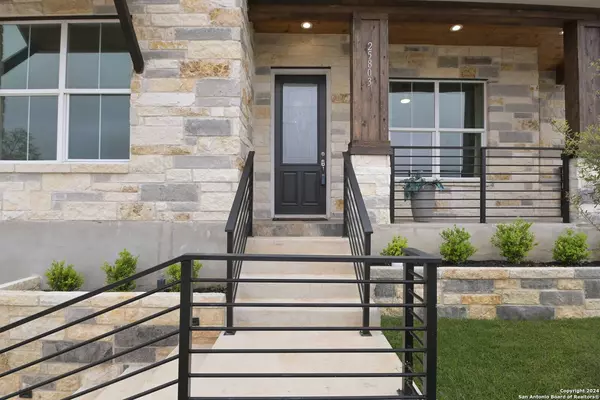 25803 SPLASHING ROCK, San Antonio, TX 78260-2566