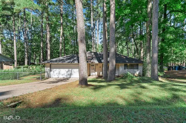 316 Short Leaf Drive, Haughton, LA 71037