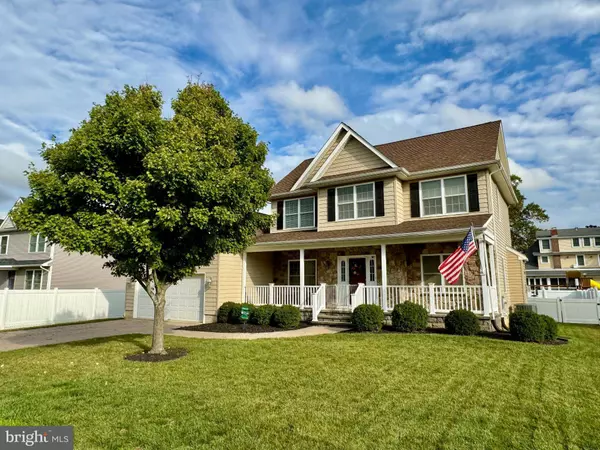 200 VINE ST, Langhorne, PA 19047