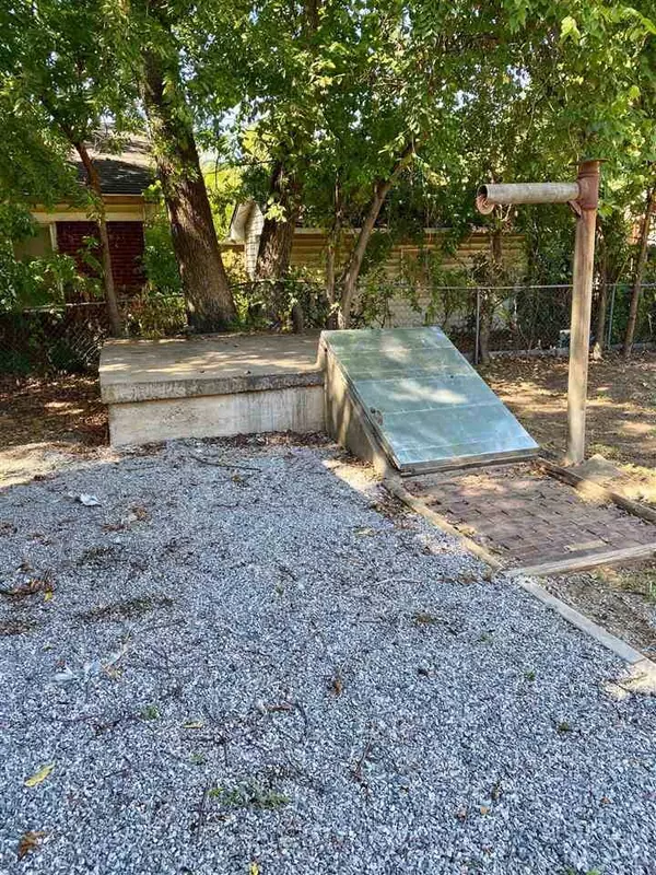 813 W Hackberry, Duncan, OK