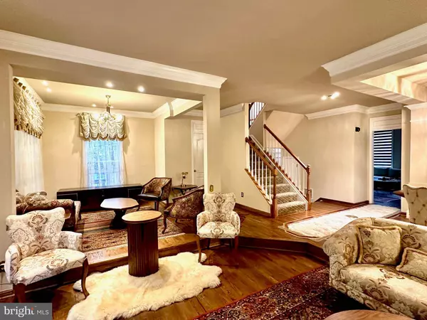 20870 TRINITY SQ, Sterling, VA 20165