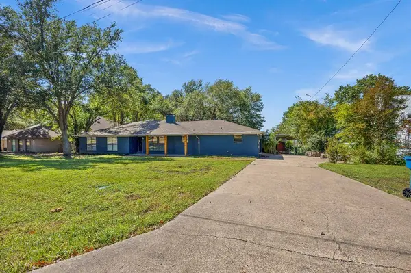 277 Autumn Wood Trail, Gun Barrel City, TX 75156