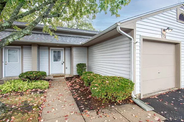 9774 Centervile Creek Ln, Washington Twp, OH 45458