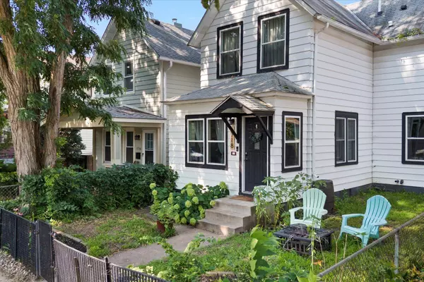 1718 Jefferson ST NE, Minneapolis, MN 55413