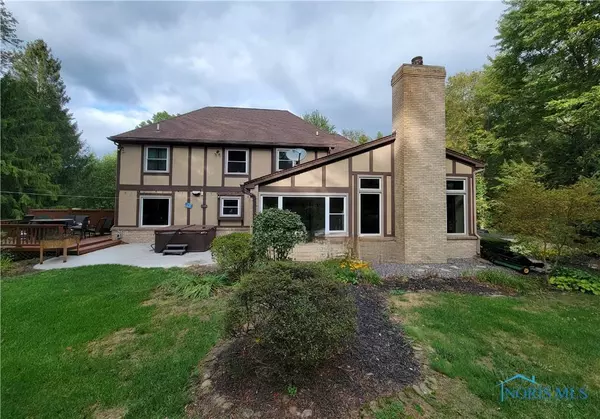 11149 Birch Pointe DR, Whitehouse, OH 43571