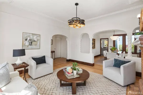 74 Havelock ST, San Francisco, CA 94112