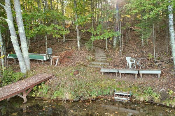 3578 SCIENCE LN, Eagle River, WI 54521