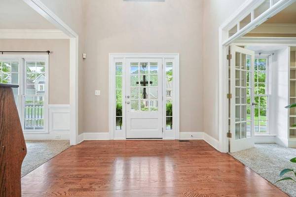 2318 Starr Lake DR NW, Acworth, GA 30101