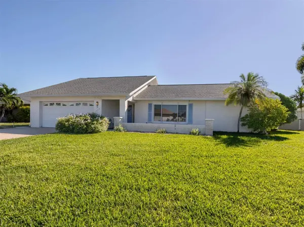 1313 64TH ST W, Bradenton, FL 34209