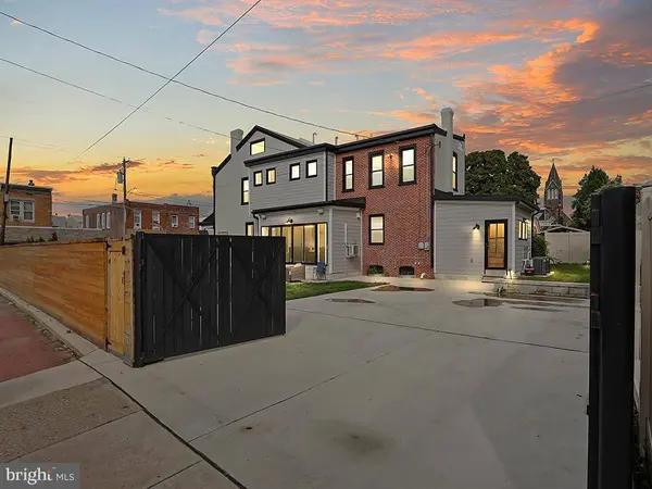 4501-5 E THOMPSON ST, Philadelphia, PA 19137