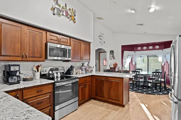 555 N OCOTILLO Drive, Wickenburg, AZ 85390