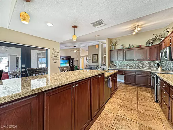 543 Goldhill Road, Henderson, NV 89074