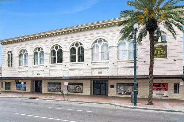 1201 CANAL ST #255, New Orleans, LA 70112