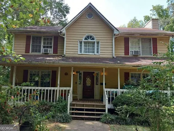 4130 Stilesboro RD NW, Kennesaw, GA 30152