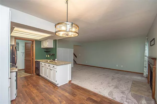 9774 Centerville Creek Lane #9774, Dayton, OH 45458