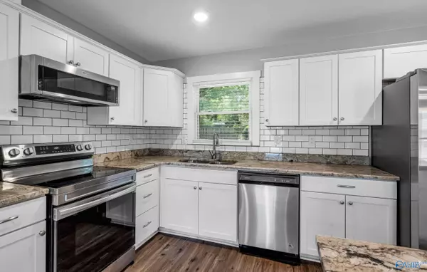 9012 Craigmont Road, Huntsville, AL 35802