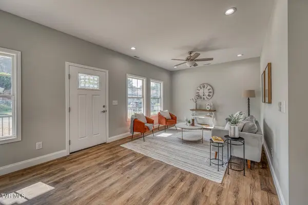 721 Maple AVE, Erwin, TN 37650