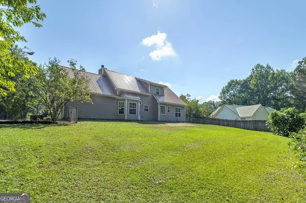 115 Worthy DR, Mcdonough, GA 30252